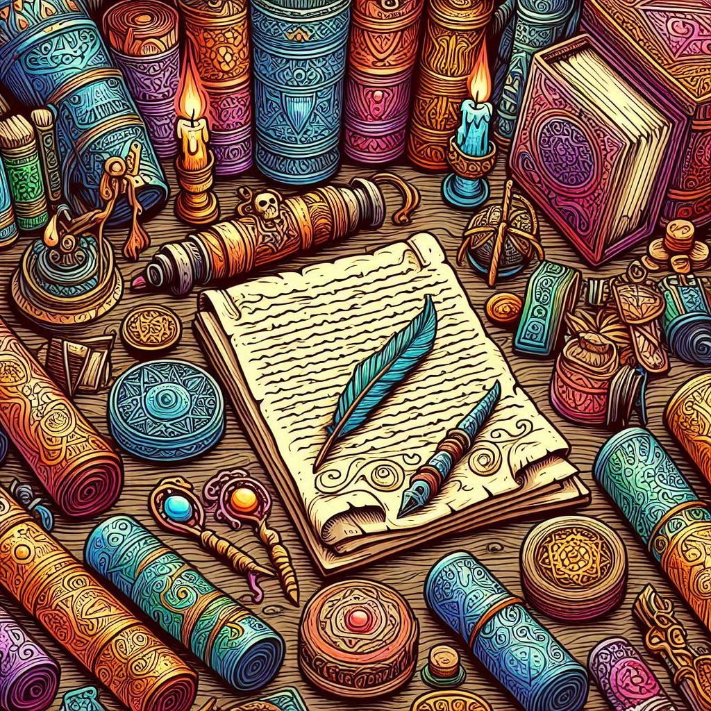 Todo lo que necesitas para jugar