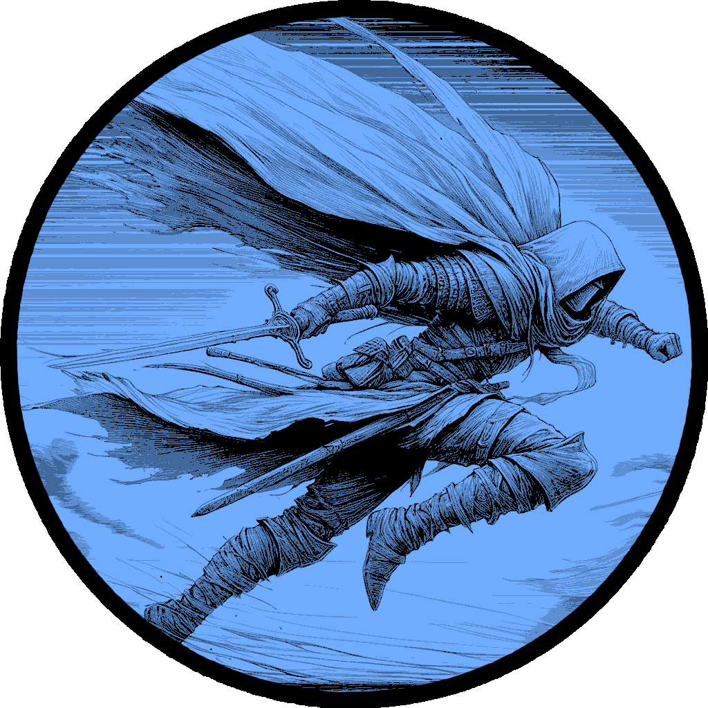 Imagen del contador Escurridizo