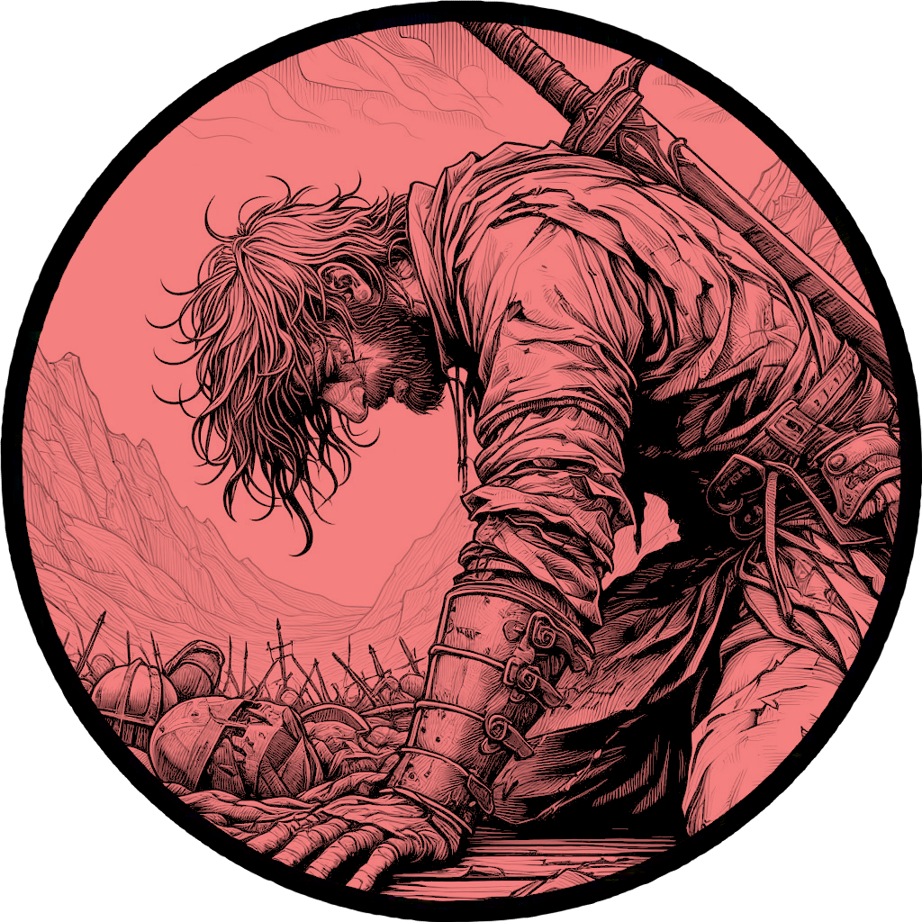 Imagen del contador Exhausto