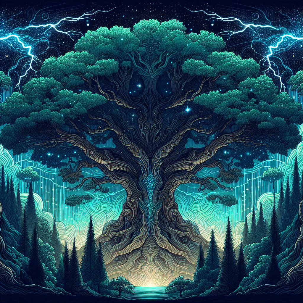 Guardabosques de Thenân