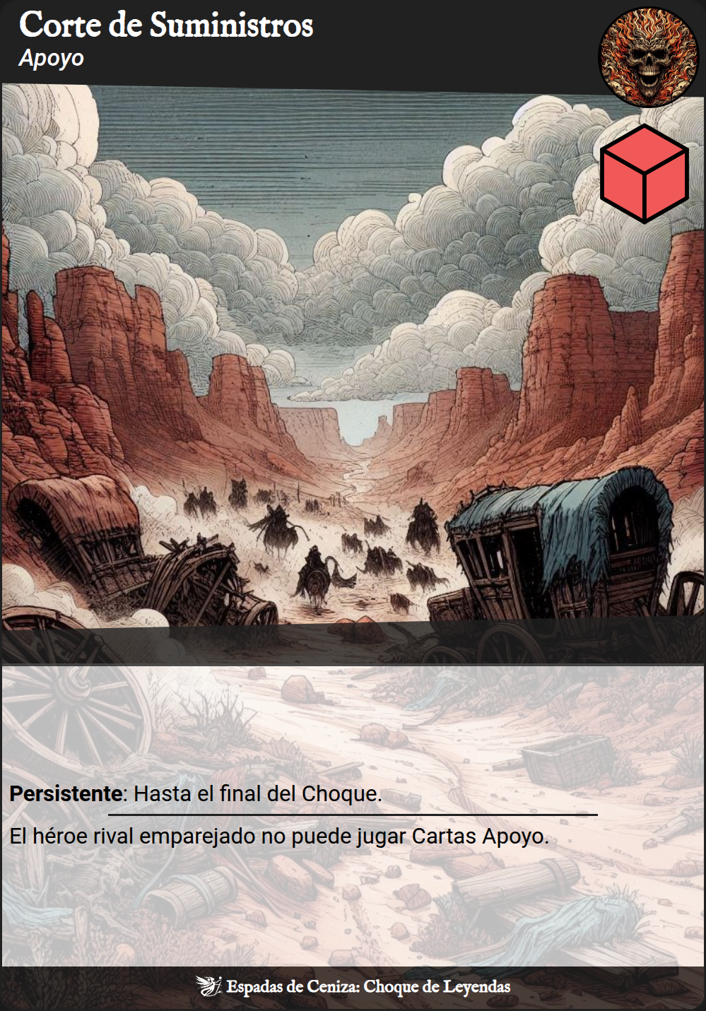 Corte de Suministros